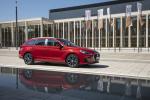 Hyundai i30 Wagon 2018 года (WW)
